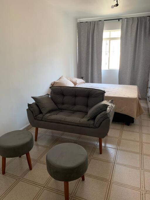 Seu Refugio Aconchegante Bela Vista Apartamento *