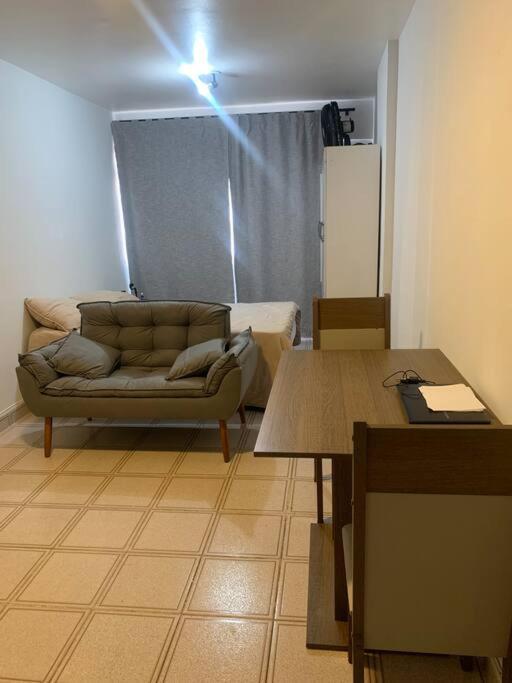 Apartamento Seu Refugio Aconchegante Bela Vista *