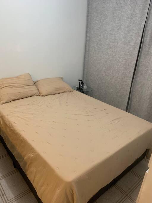 Apartment Seu Refugio Aconchegante Bela Vista Sao Paulo