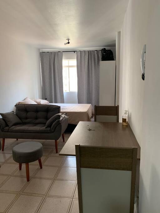 Seu Refugio Aconchegante Bela Vista Sao Paulo